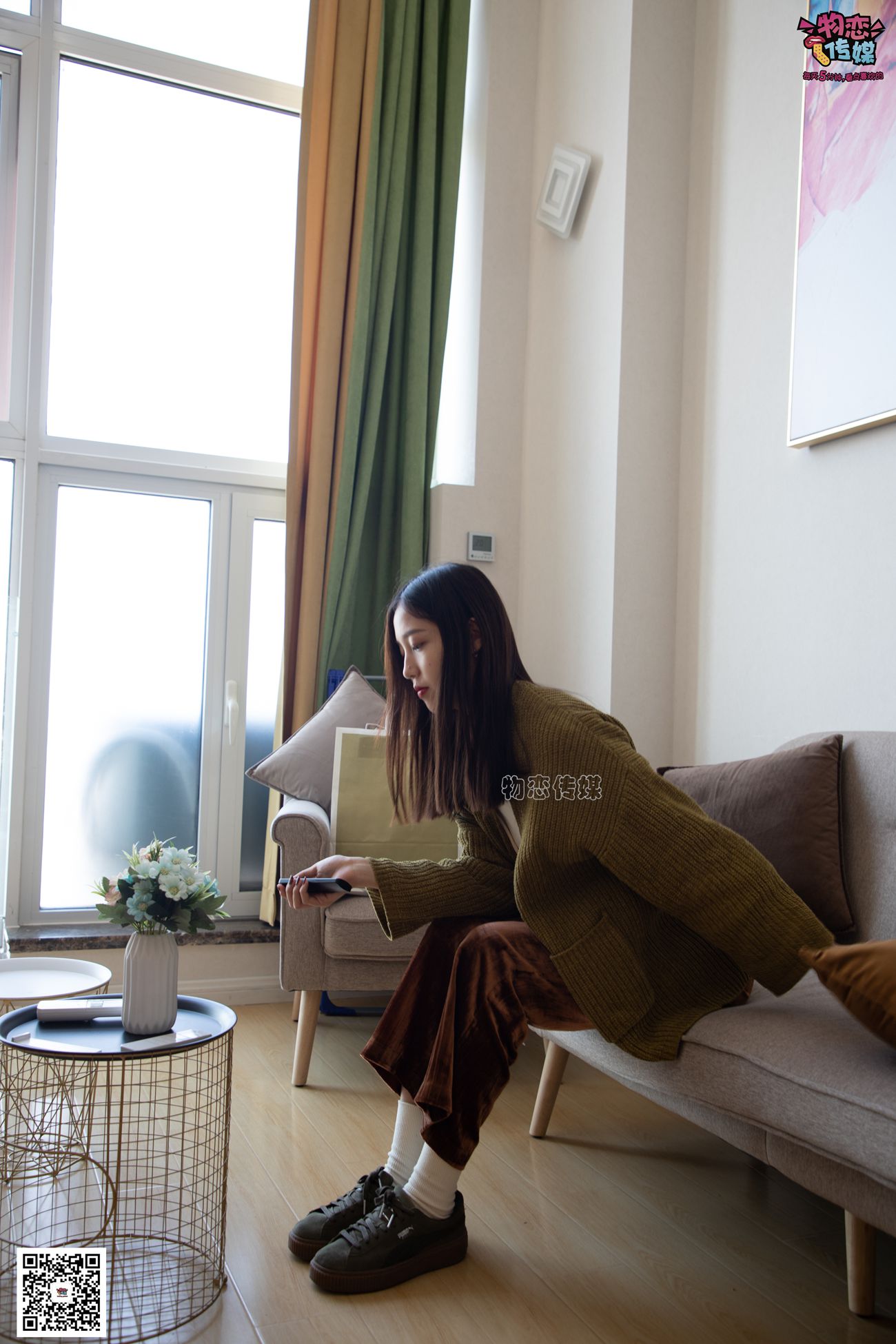 图片[188]-物恋传媒 No.078 远柔-丝绒公主梦 [203P] – 速更版-美库