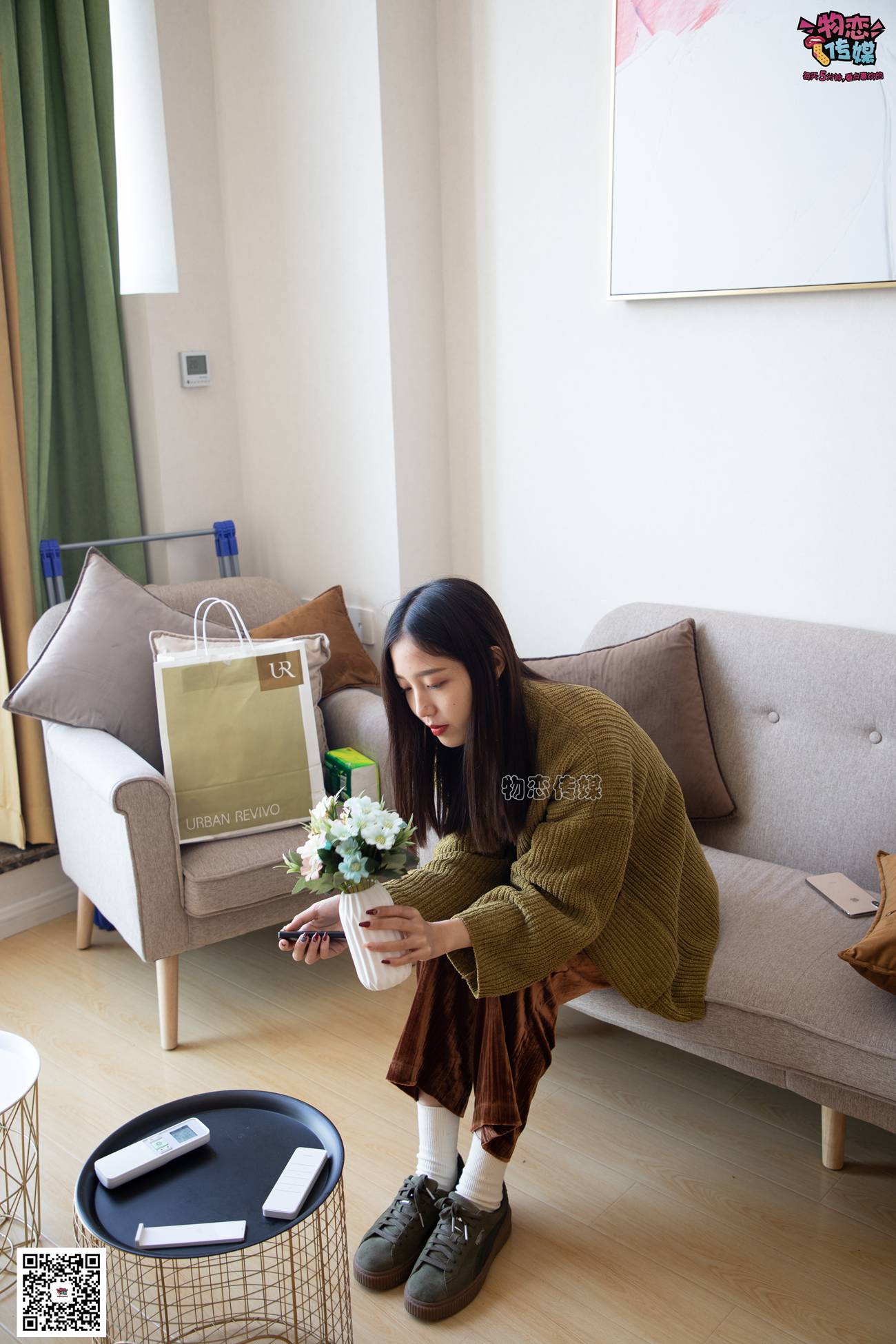 图片[189]-物恋传媒 No.078 远柔-丝绒公主梦 [203P] – 速更版-美库