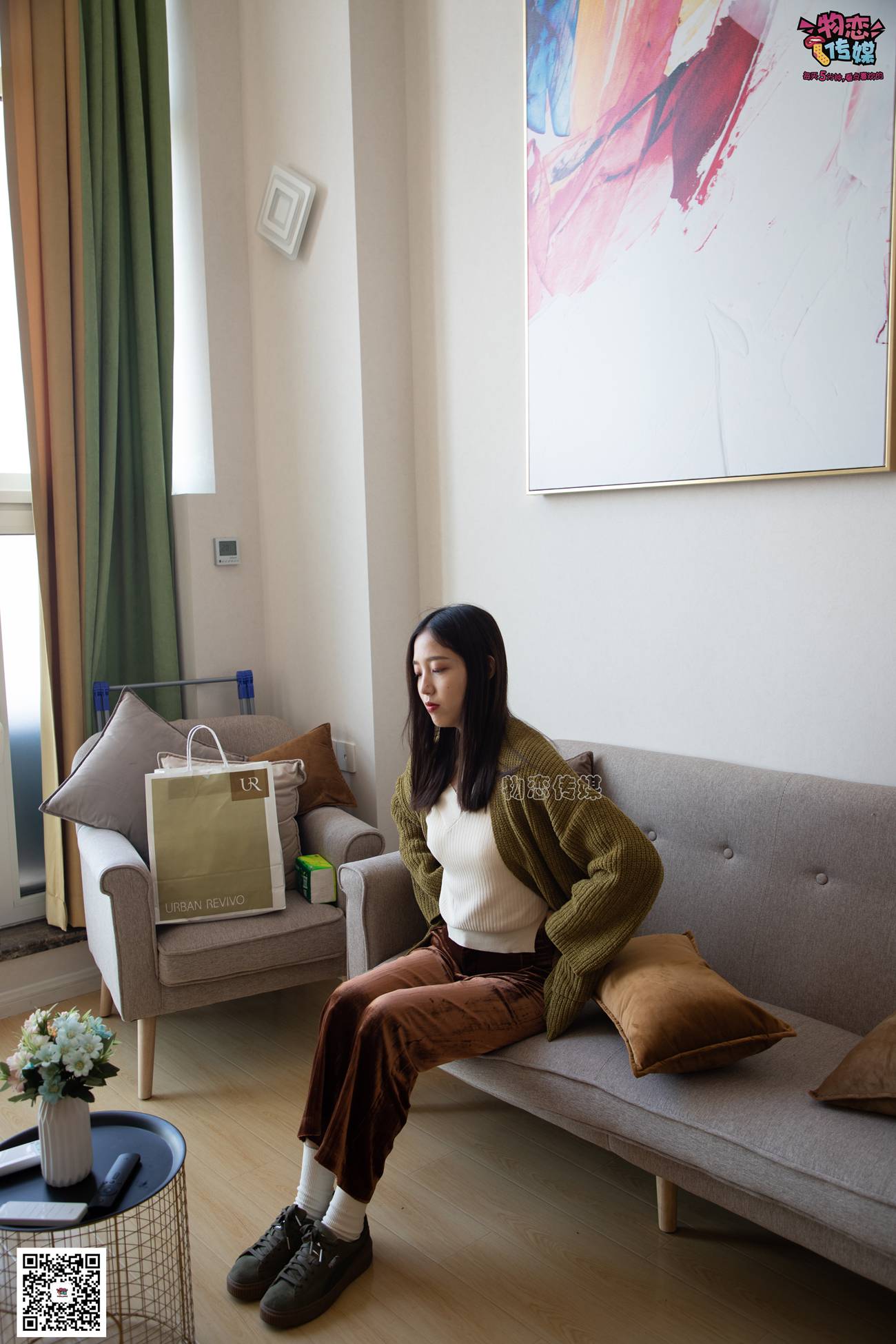 图片[190]-物恋传媒 No.078 远柔-丝绒公主梦 [203P] – 速更版-美库