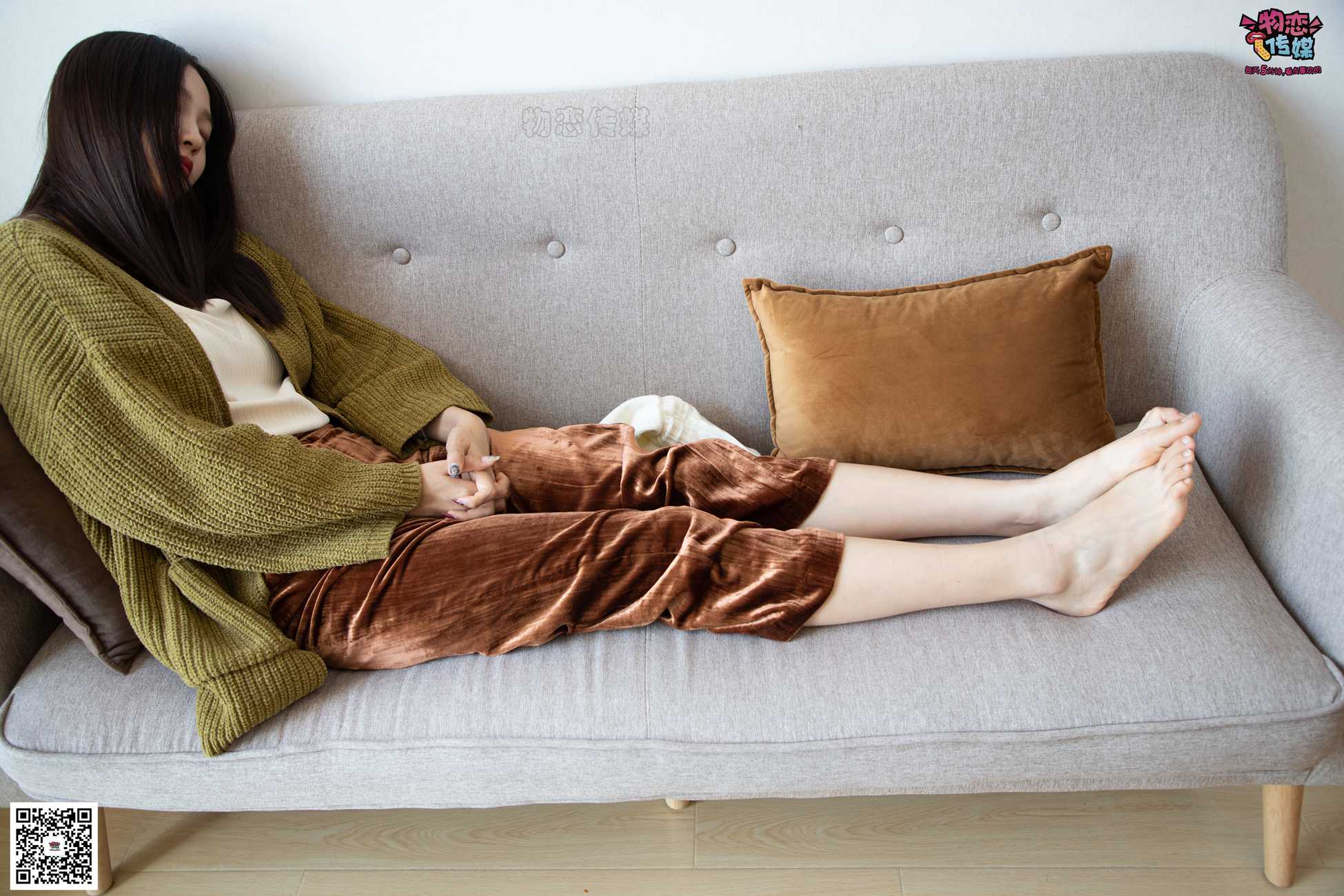 图片[194]-物恋传媒 No.078 远柔-丝绒公主梦 [203P] – 速更版-美库