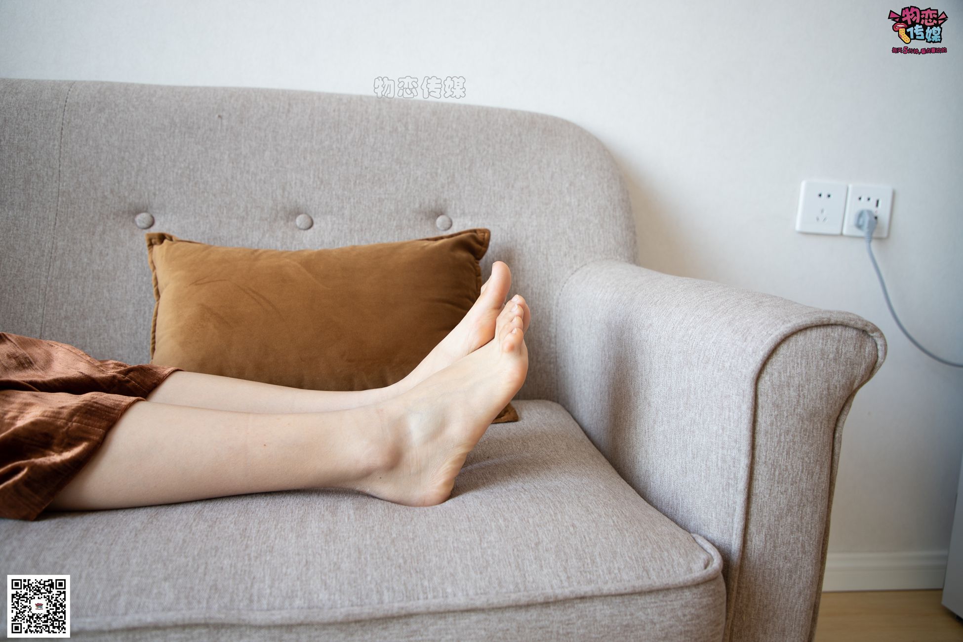 图片[201]-物恋传媒 No.078 远柔-丝绒公主梦 [203P] – 速更版-美库