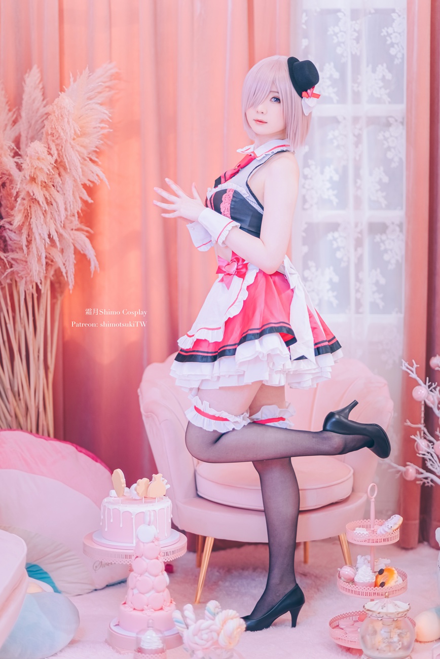 图片[14]-霜月shimo – July Bonus[15P] – 速更版-美库