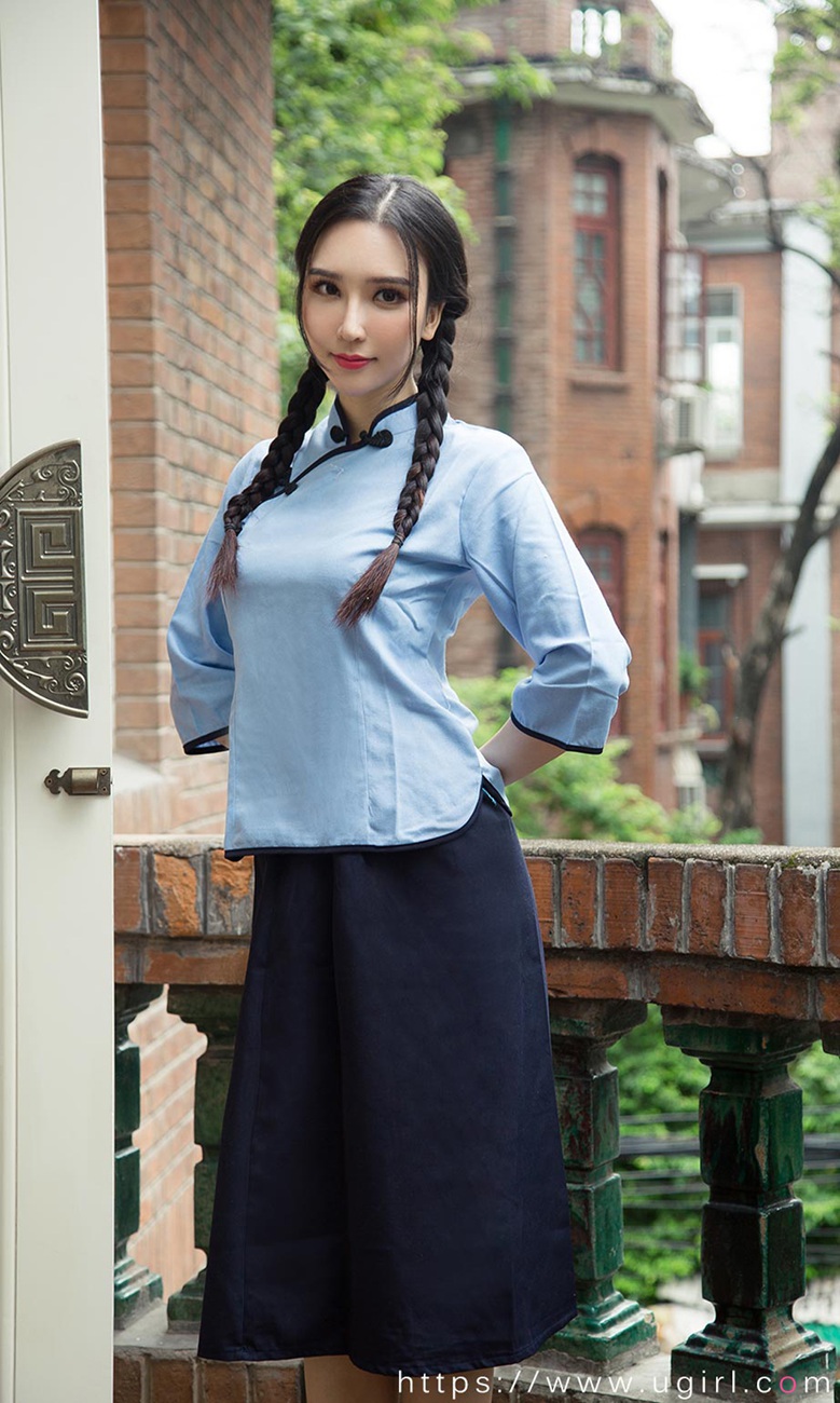 图片[31]-[爱尤物]2021 NO.2145 一爱即合[35P] – 速更版-美库