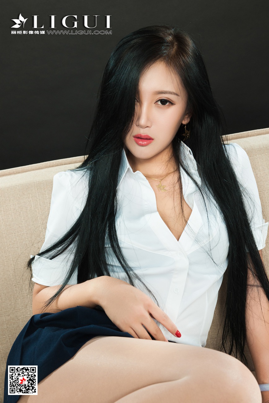 图片[41]-[Ligui丽柜]2021.08.25 《舞动的寂寞》涵如[50+1P] – 速更版-美库