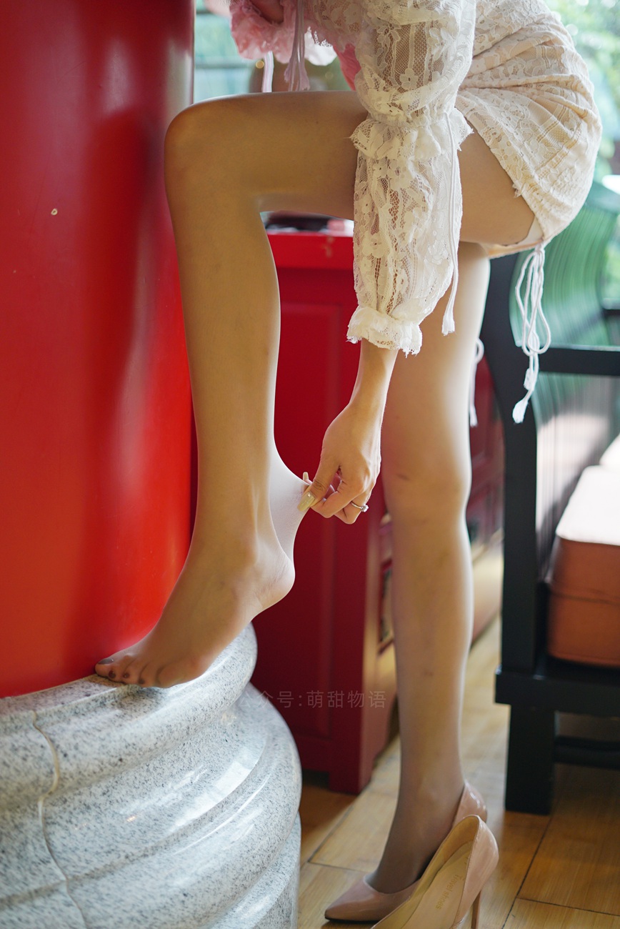 图片[13]-[萌甜物语]XM180《迷倒在场所有人-琪琪》 [96+1P] – 速更版-美库