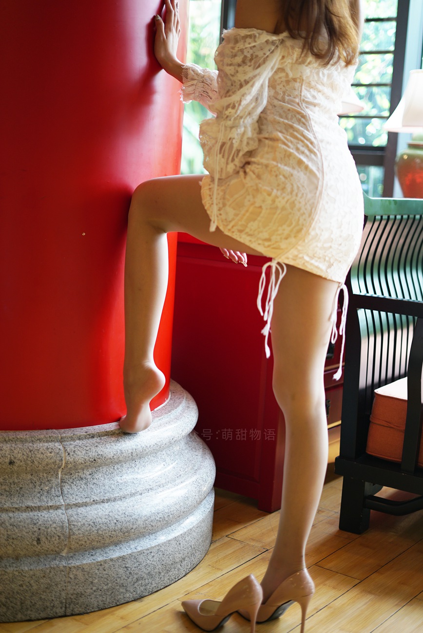 图片[19]-[萌甜物语]XM180《迷倒在场所有人-琪琪》 [96+1P] – 速更版-美库