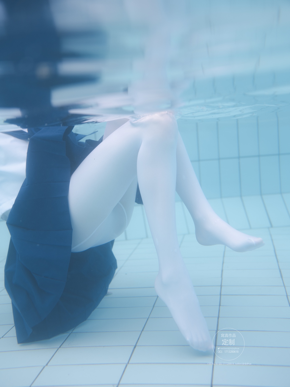 图片[10]-[紧急企划]Y-003 水下风光[88P] – 速更版-美库