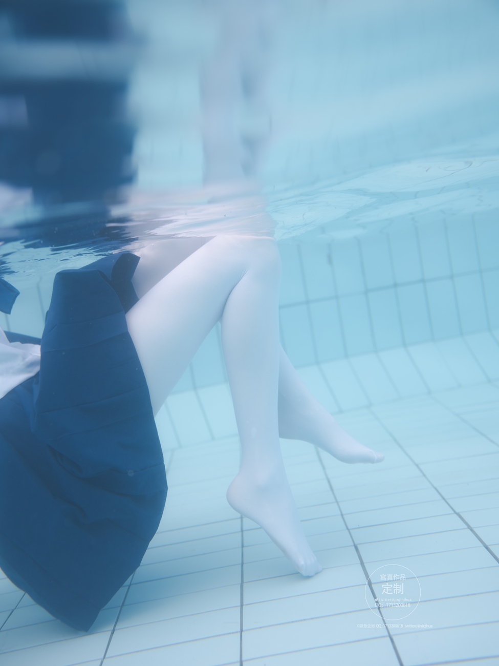 图片[11]-[紧急企划]Y-003 水下风光[88P] – 速更版-美库