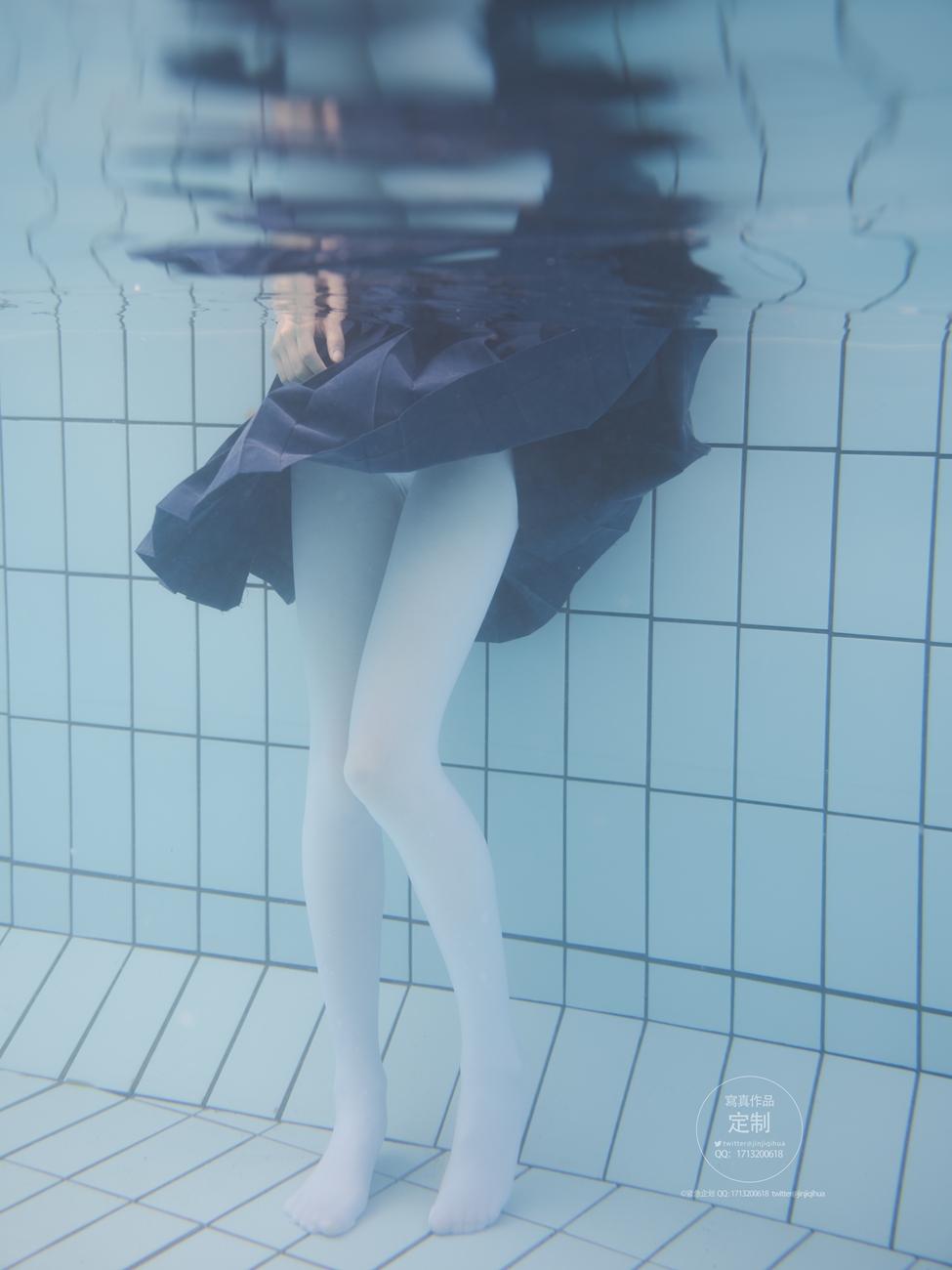 图片[12]-[紧急企划]Y-003 水下风光[88P] – 速更版-美库