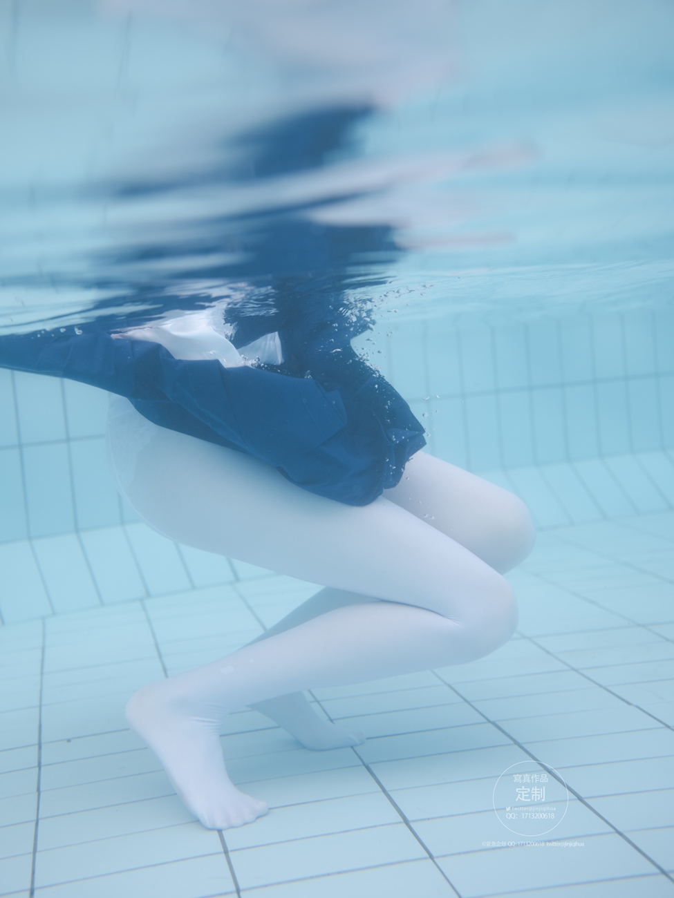 图片[16]-[紧急企划]Y-003 水下风光[88P] – 速更版-美库