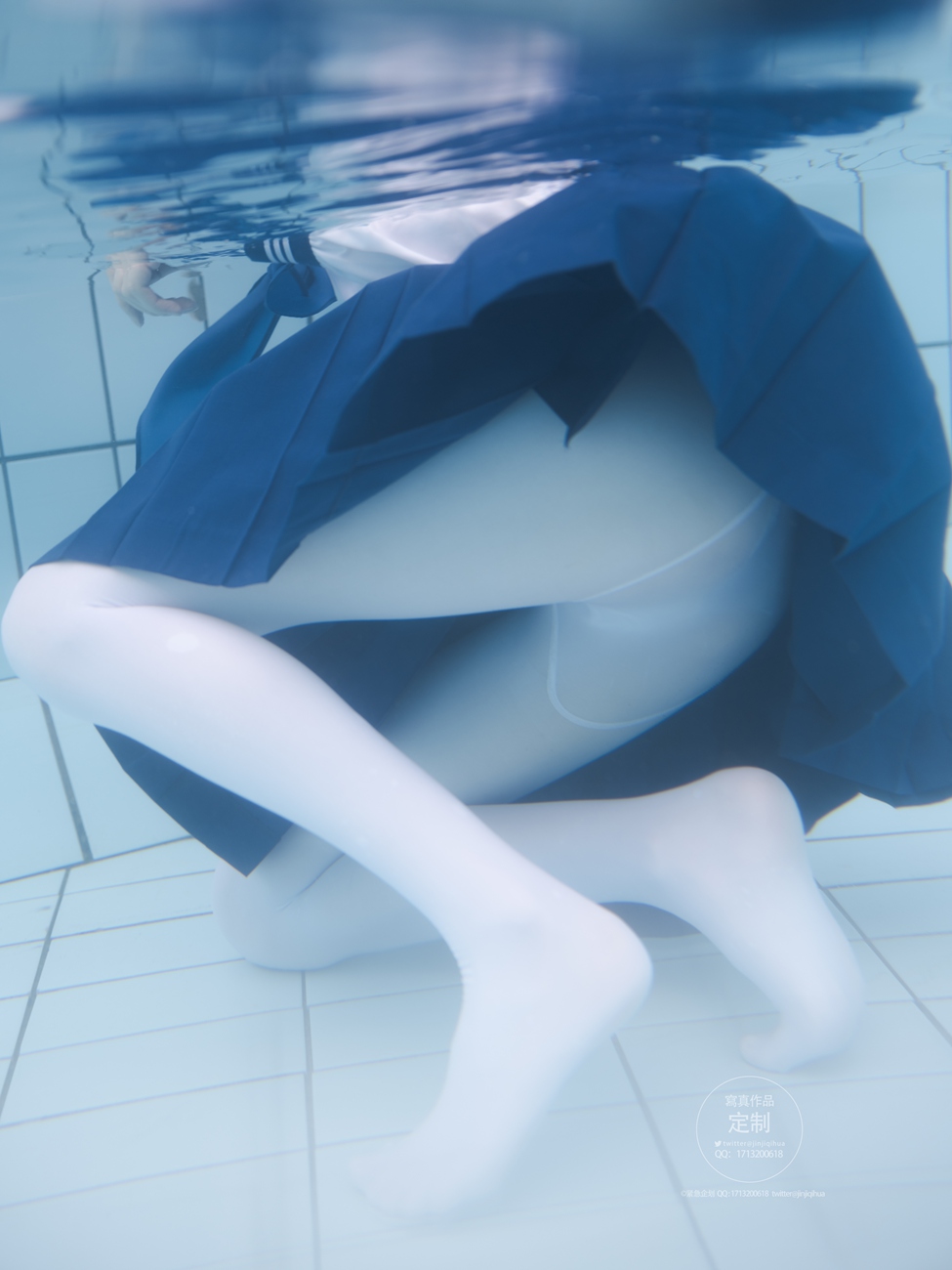 图片[29]-[紧急企划]Y-003 水下风光[88P] – 速更版-美库