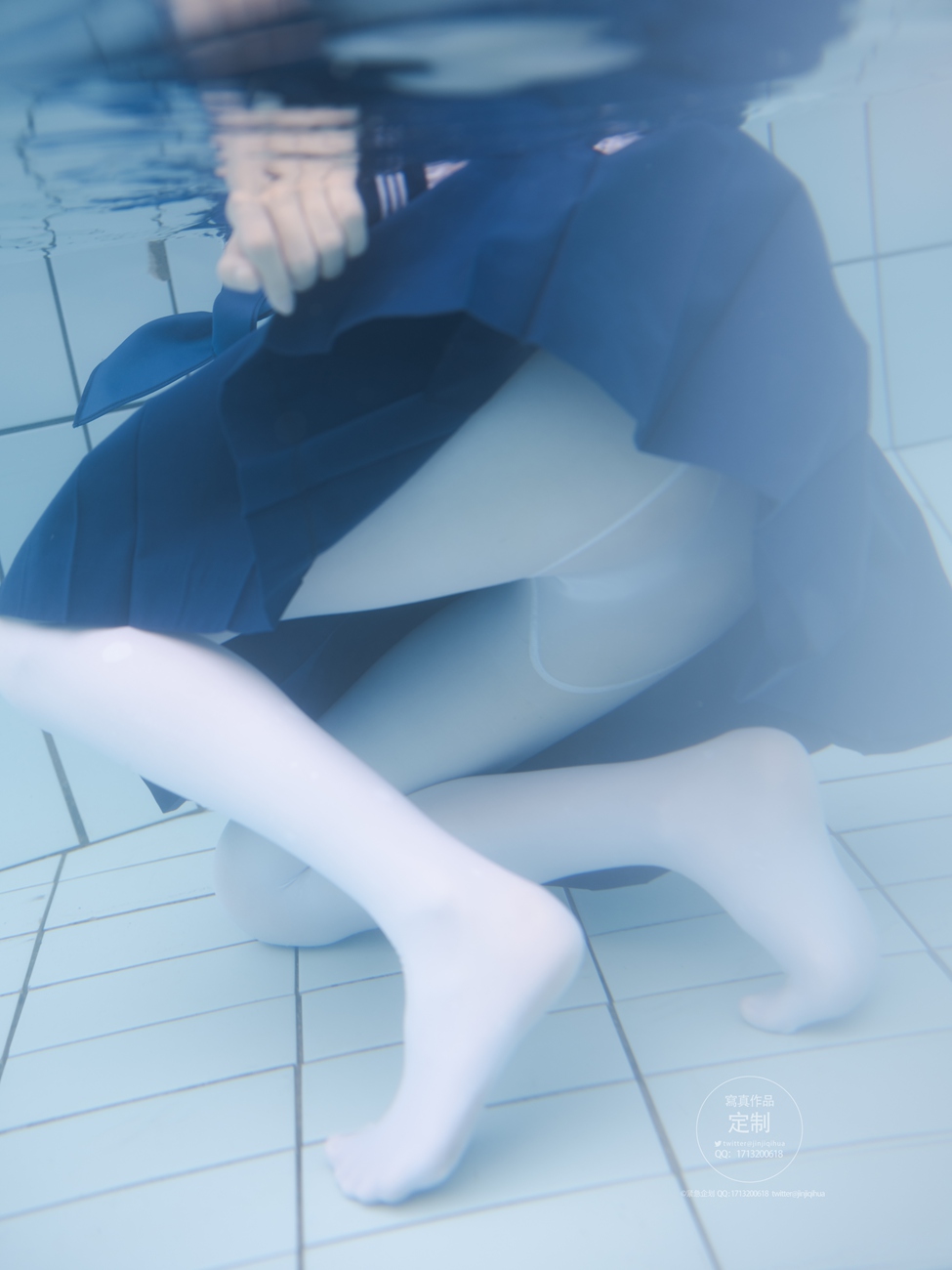 图片[30]-[紧急企划]Y-003 水下风光[88P] – 速更版-美库