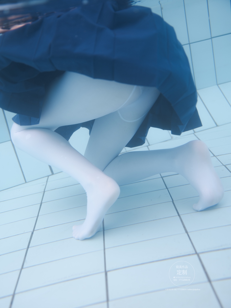 图片[31]-[紧急企划]Y-003 水下风光[88P] – 速更版-美库