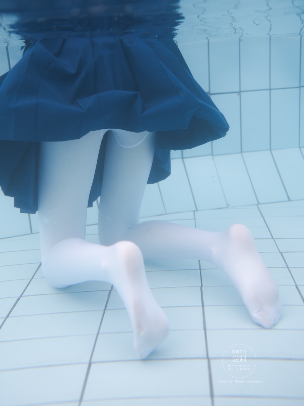 图片[32]-[紧急企划]Y-003 水下风光[88P] – 速更版-美库