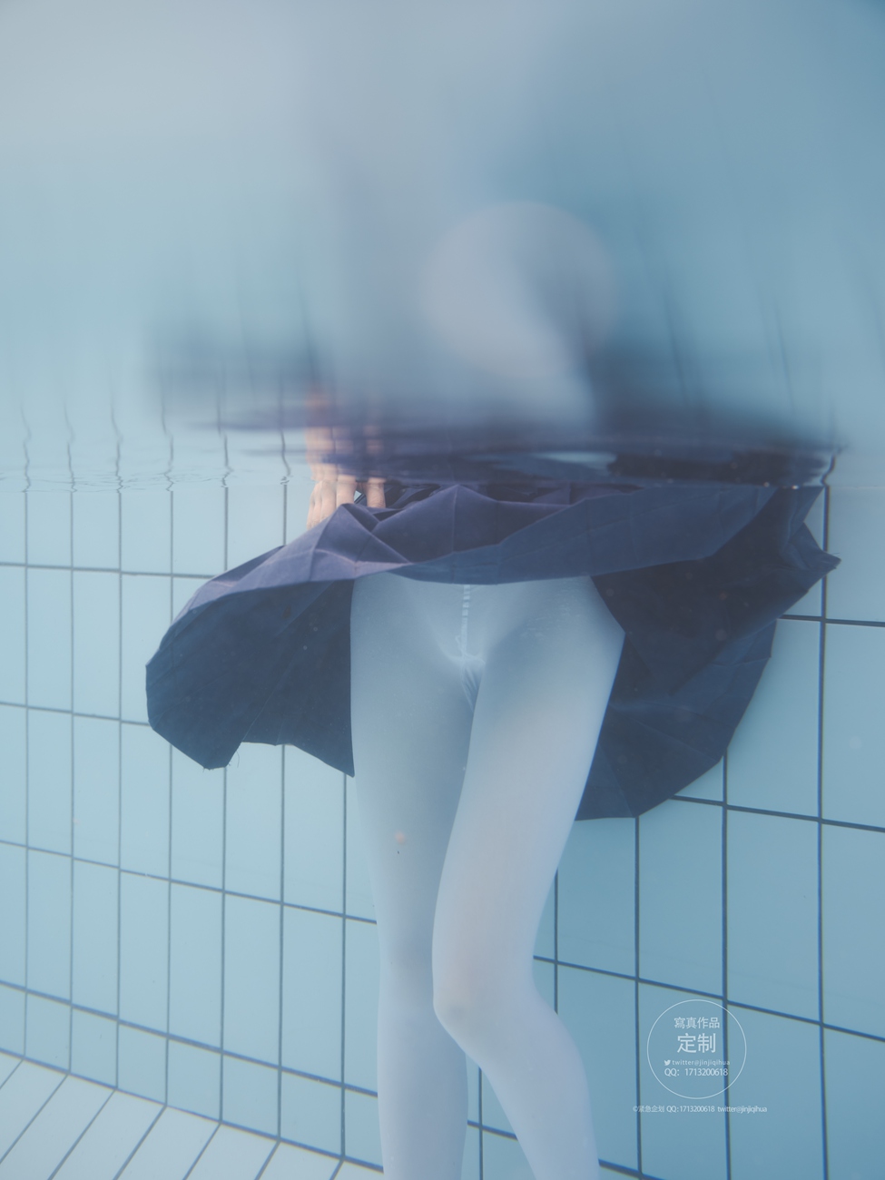 图片[34]-[紧急企划]Y-003 水下风光[88P] – 速更版-美库