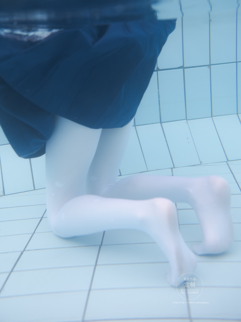 图片[36]-[紧急企划]Y-003 水下风光[88P] – 速更版-美库