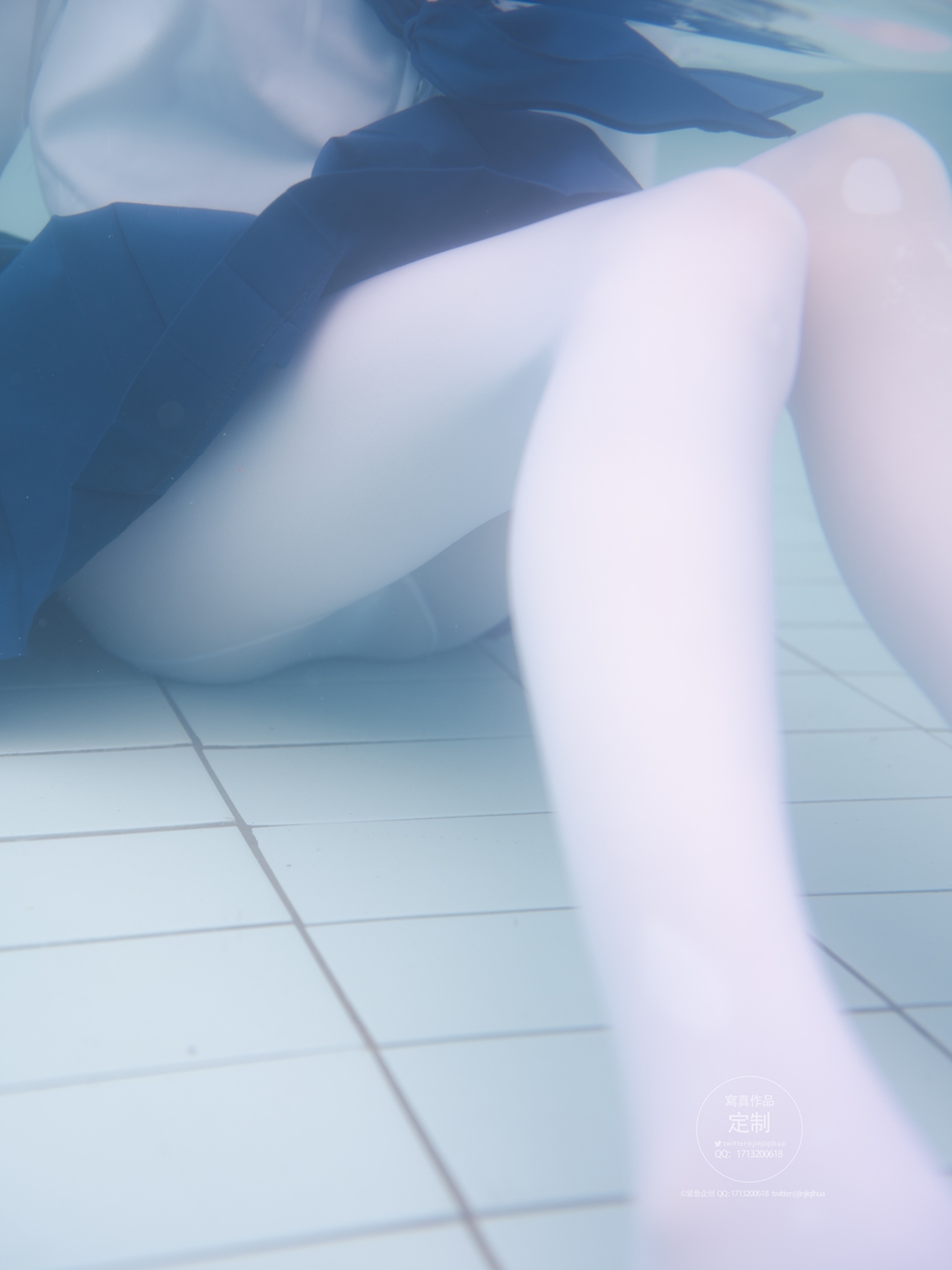 图片[37]-[紧急企划]Y-003 水下风光[88P] – 速更版-美库