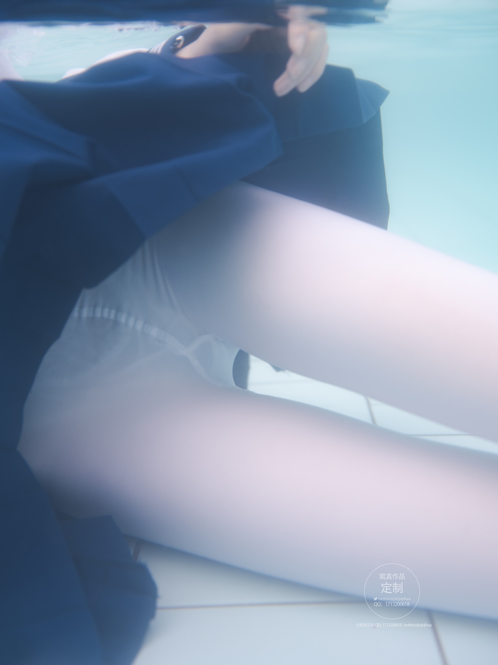 图片[38]-[紧急企划]Y-003 水下风光[88P] – 速更版-美库