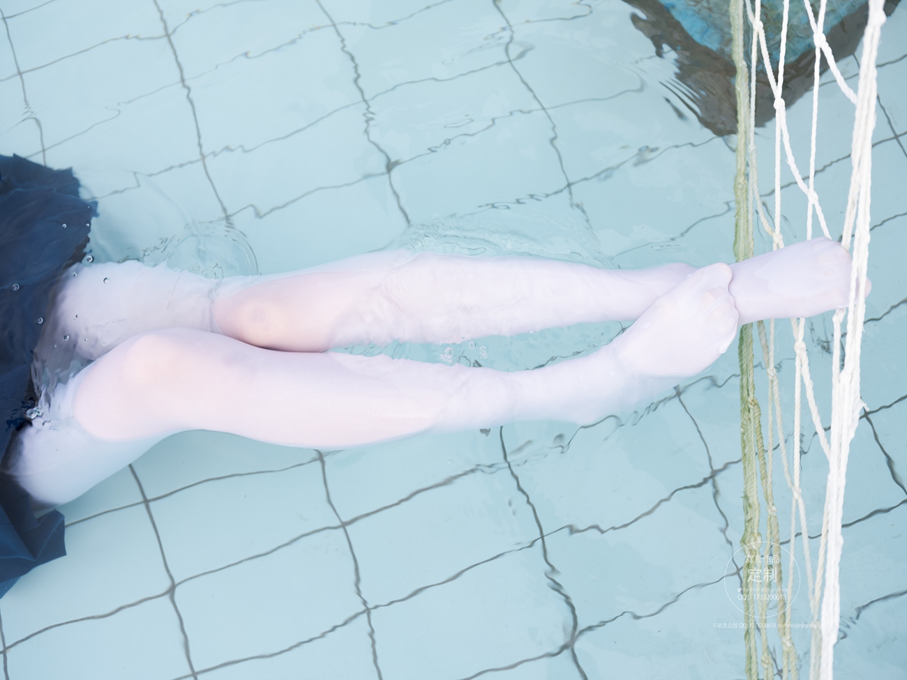 图片[40]-[紧急企划]Y-003 水下风光[88P] – 速更版-美库