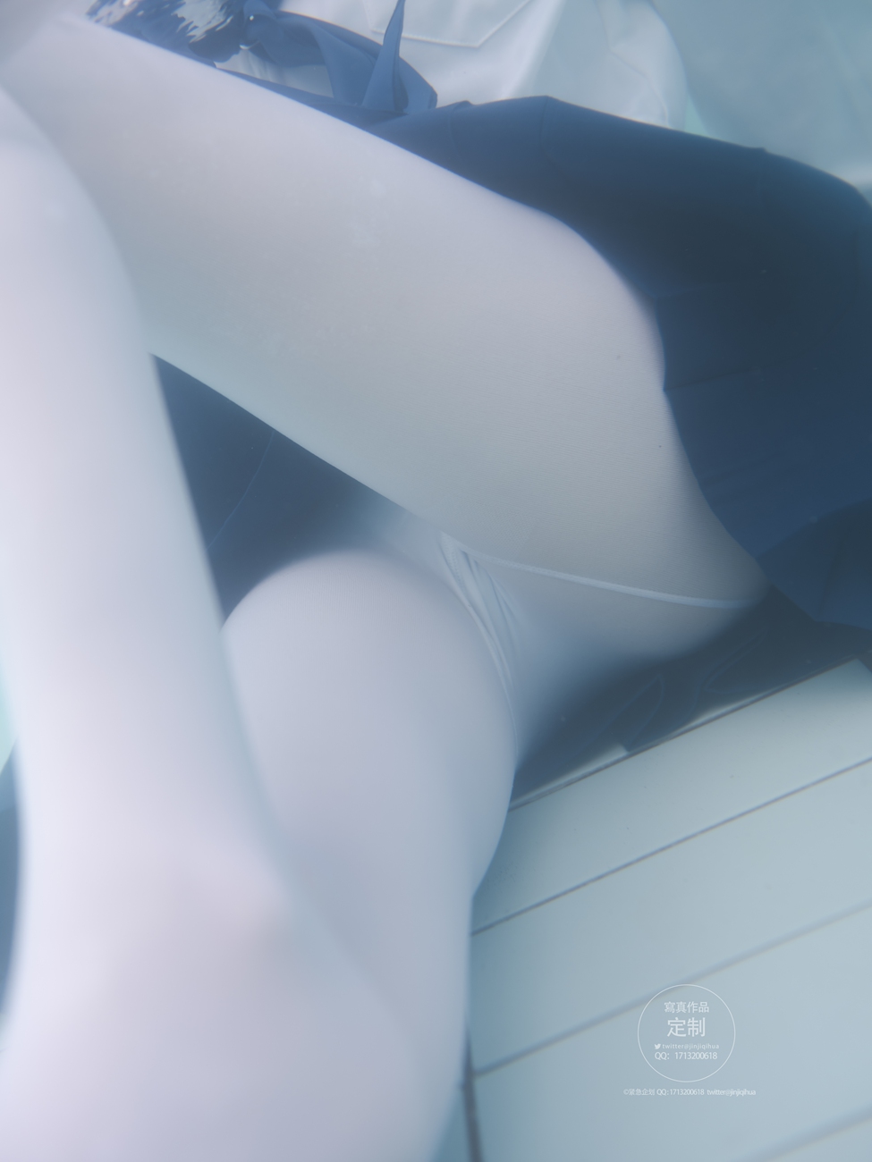 图片[44]-[紧急企划]Y-003 水下风光[88P] – 速更版-美库