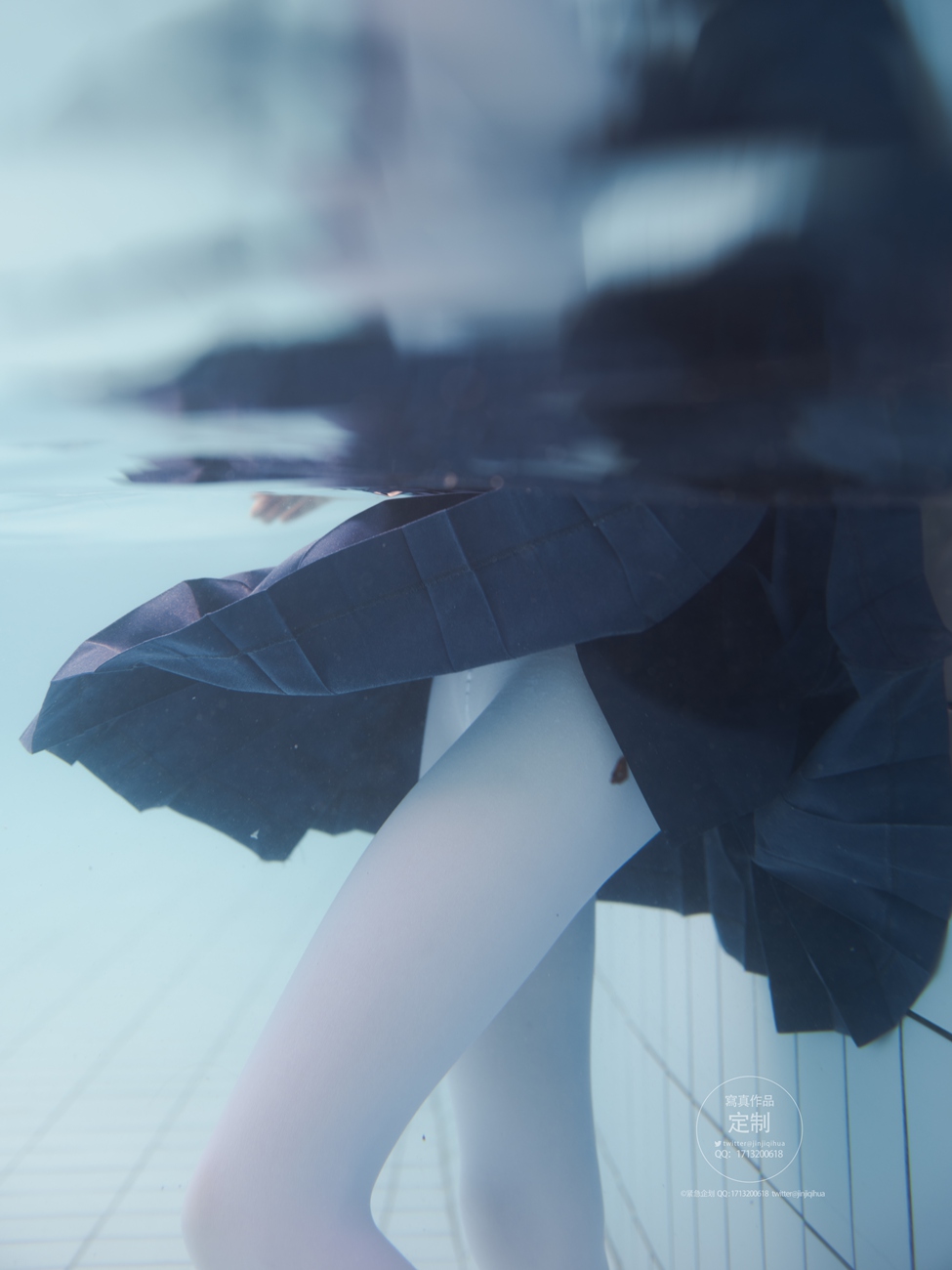 图片[45]-[紧急企划]Y-003 水下风光[88P] – 速更版-美库