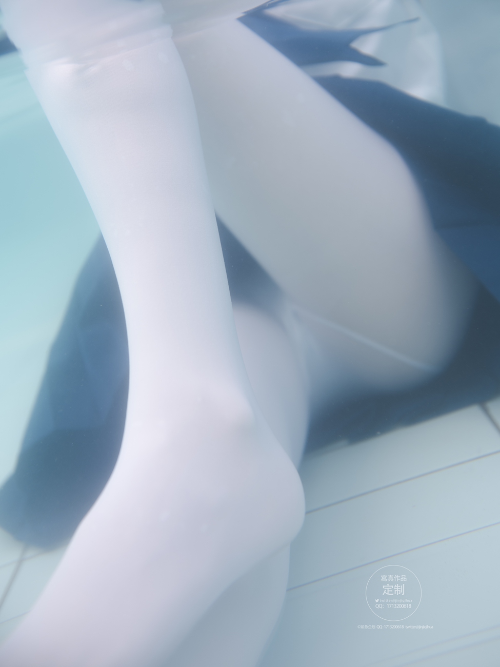 图片[46]-[紧急企划]Y-003 水下风光[88P] – 速更版-美库