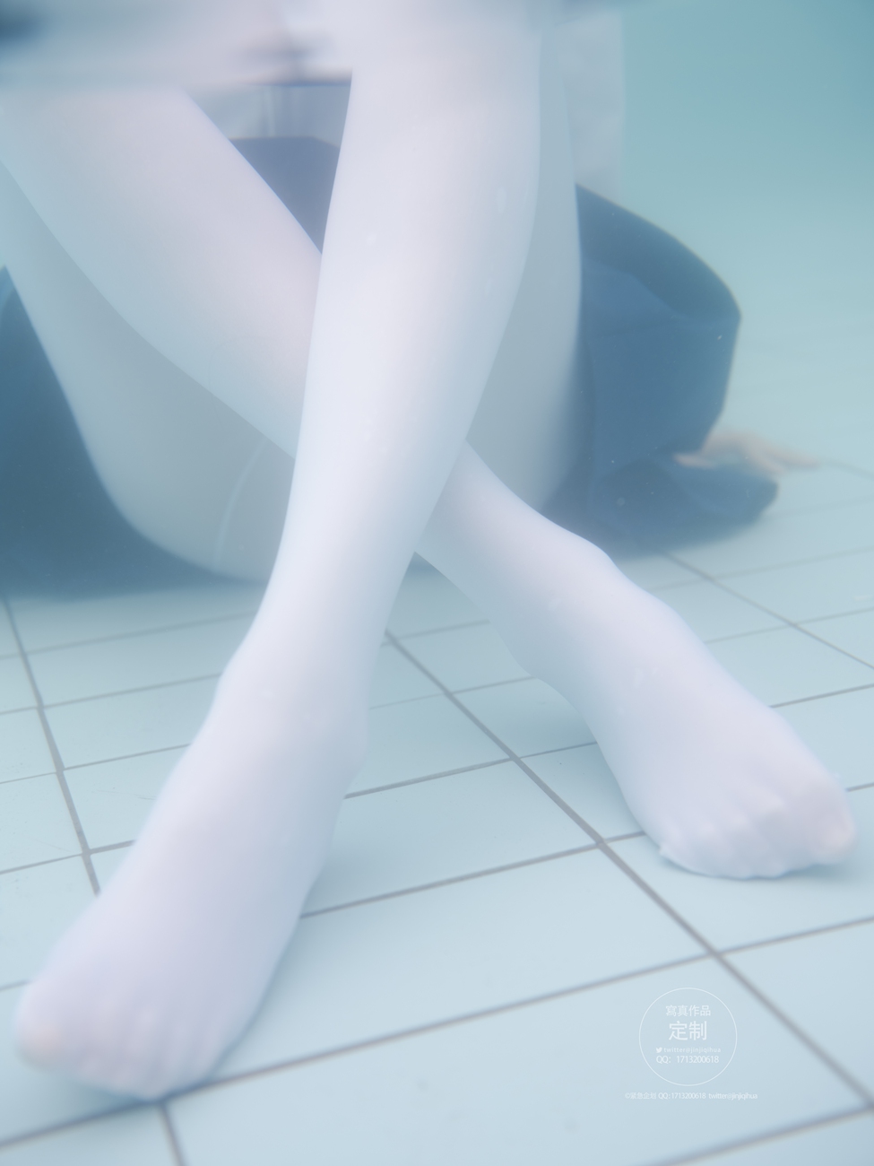 图片[47]-[紧急企划]Y-003 水下风光[88P] – 速更版-美库