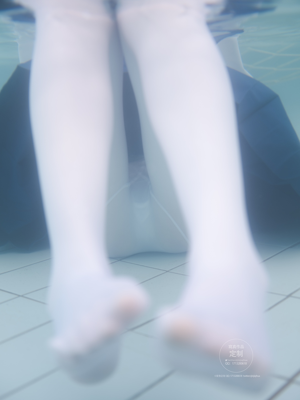 图片[51]-[紧急企划]Y-003 水下风光[88P] – 速更版-美库