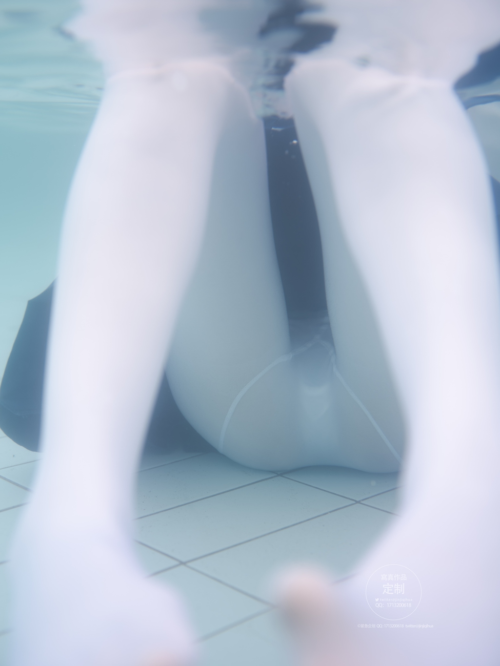 图片[53]-[紧急企划]Y-003 水下风光[88P] – 速更版-美库