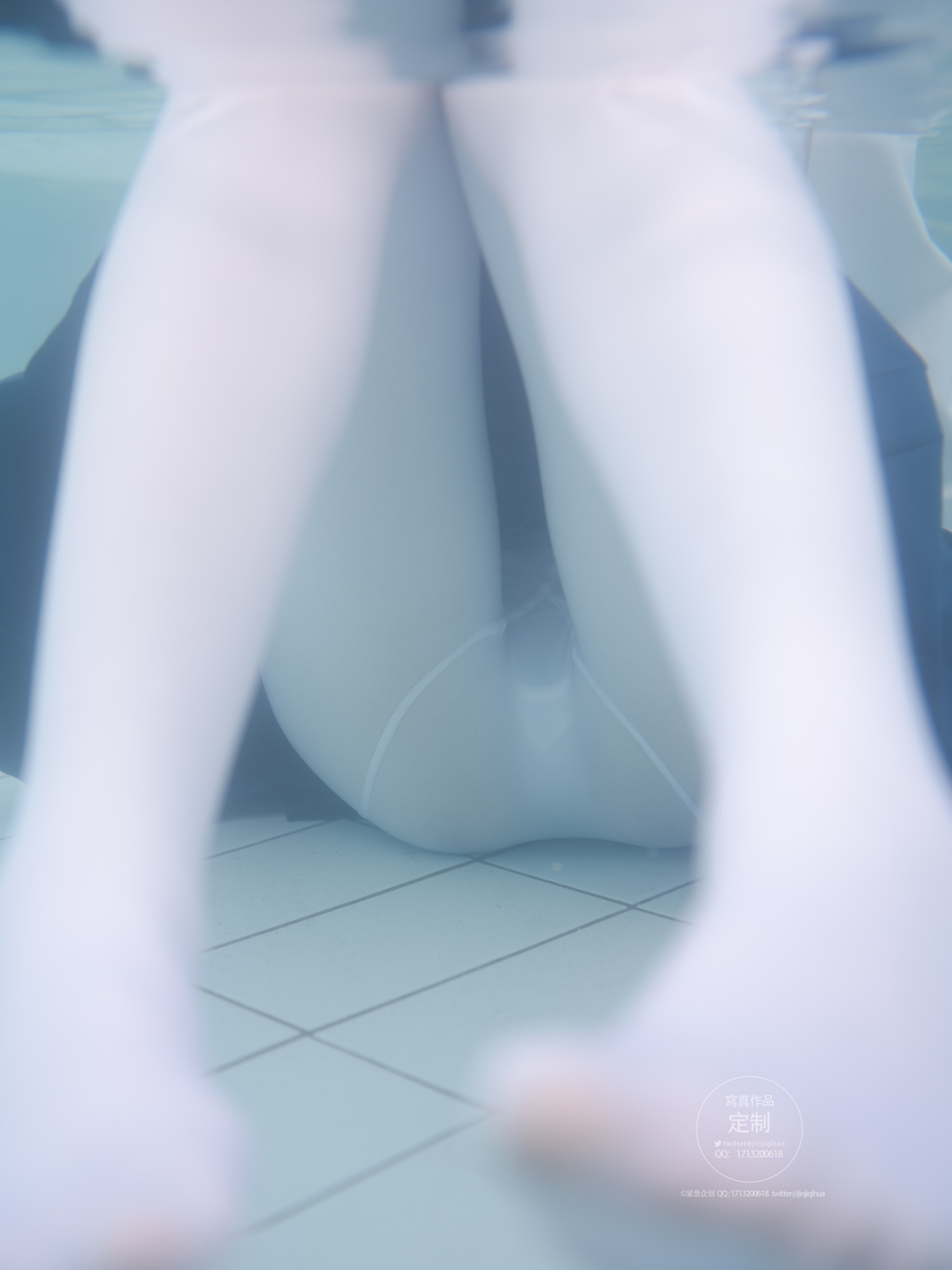 图片[52]-[紧急企划]Y-003 水下风光[88P] – 速更版-美库