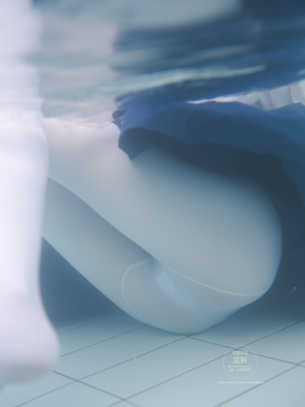 图片[54]-[紧急企划]Y-003 水下风光[88P] – 速更版-美库