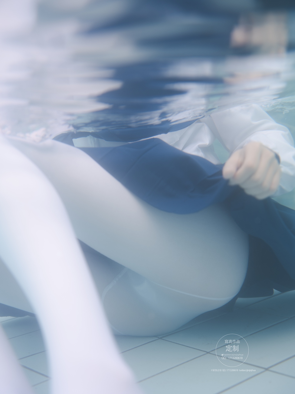 图片[55]-[紧急企划]Y-003 水下风光[88P] – 速更版-美库