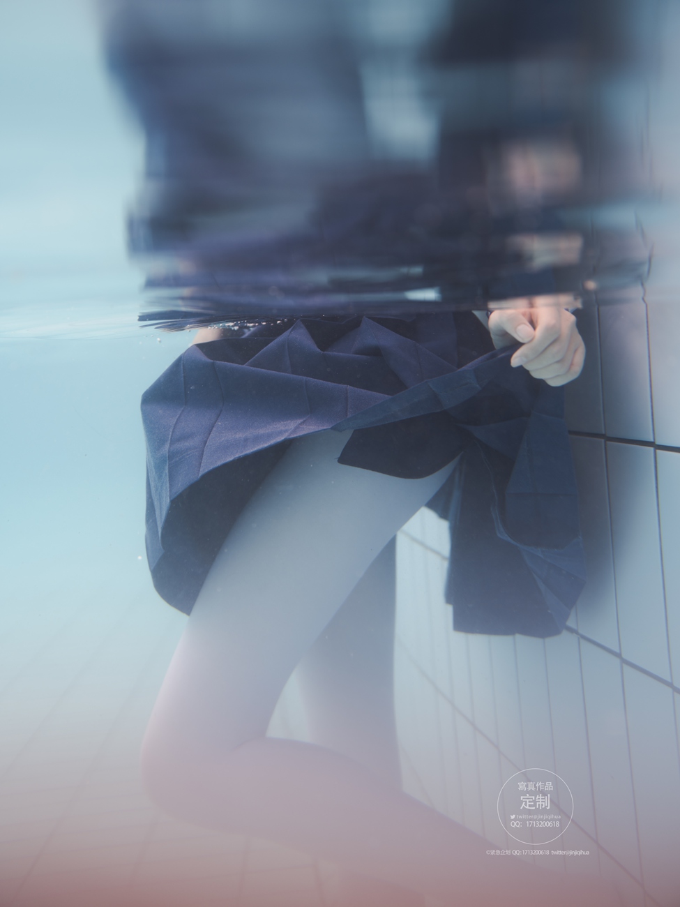 图片[56]-[紧急企划]Y-003 水下风光[88P] – 速更版-美库