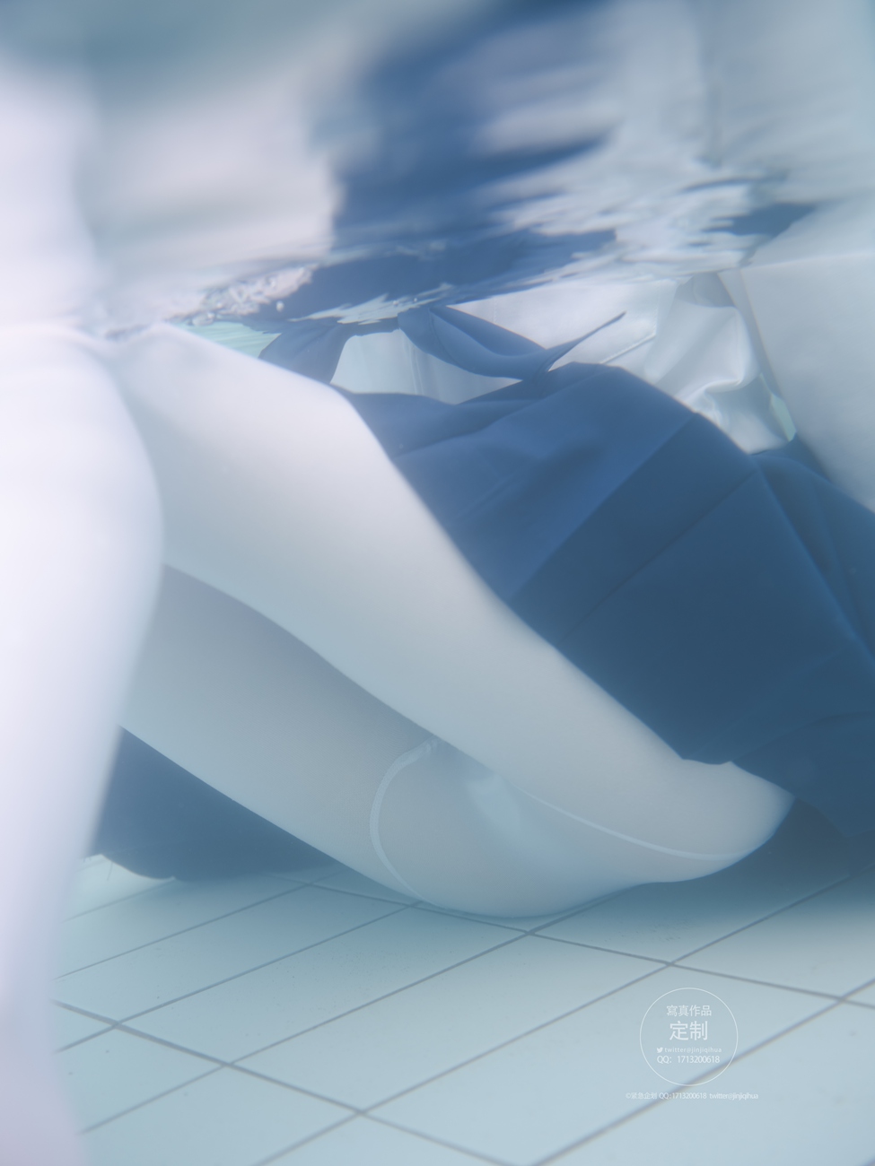 图片[57]-[紧急企划]Y-003 水下风光[88P] – 速更版-美库