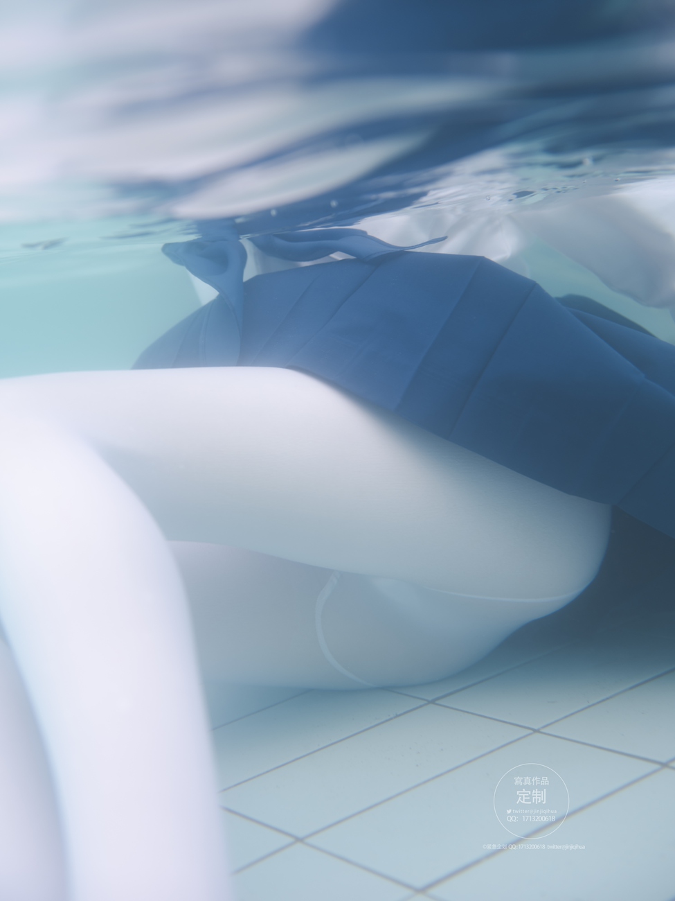 图片[58]-[紧急企划]Y-003 水下风光[88P] – 速更版-美库