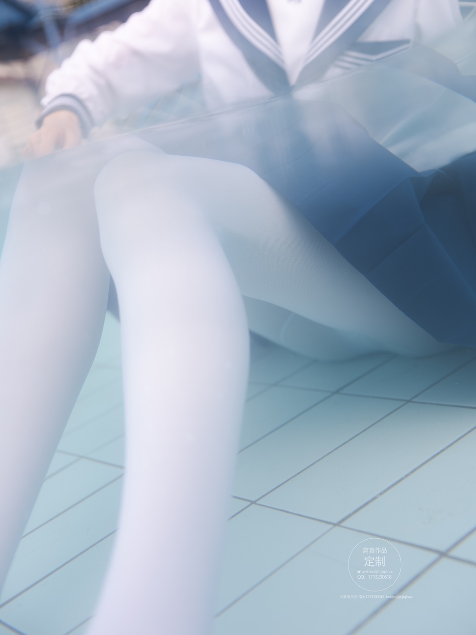 图片[59]-[紧急企划]Y-003 水下风光[88P] – 速更版-美库