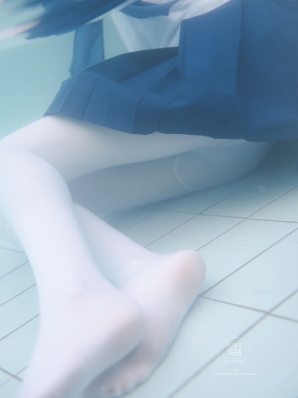 图片[60]-[紧急企划]Y-003 水下风光[88P] – 速更版-美库