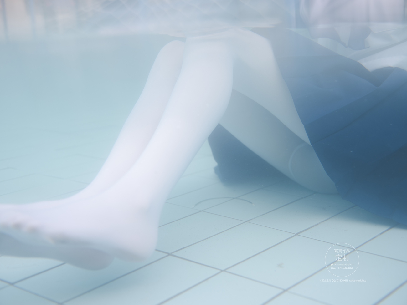 图片[62]-[紧急企划]Y-003 水下风光[88P] – 速更版-美库