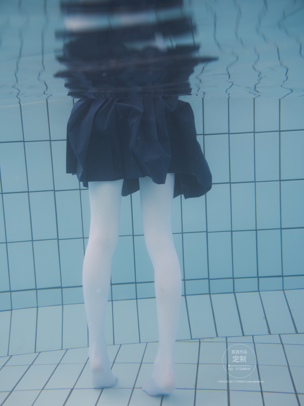 图片[66]-[紧急企划]Y-003 水下风光[88P] – 速更版-美库