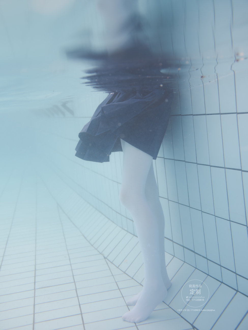 图片[67]-[紧急企划]Y-003 水下风光[88P] – 速更版-美库