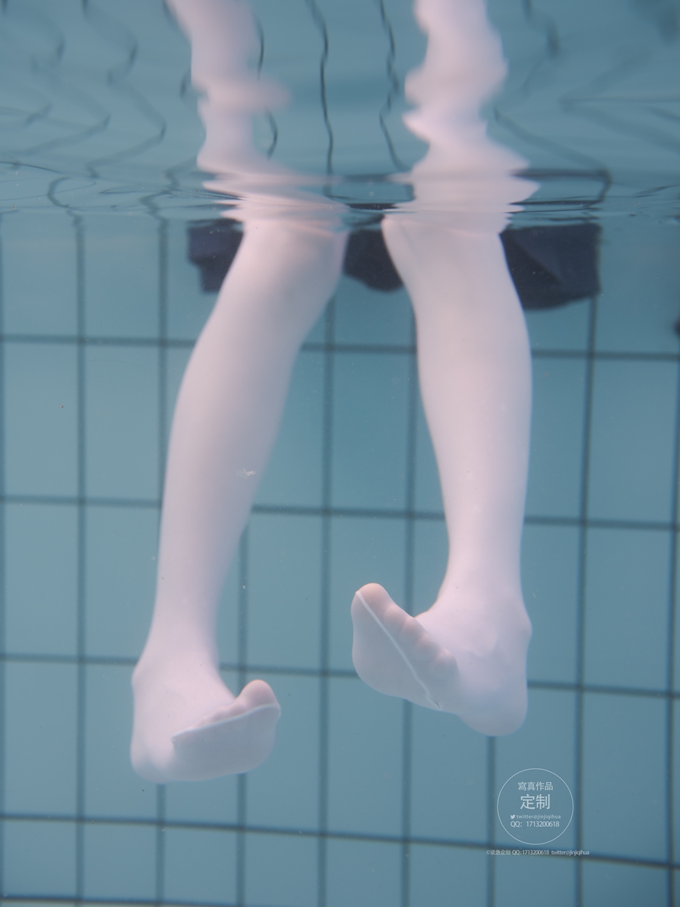 图片[69]-[紧急企划]Y-003 水下风光[88P] – 速更版-美库