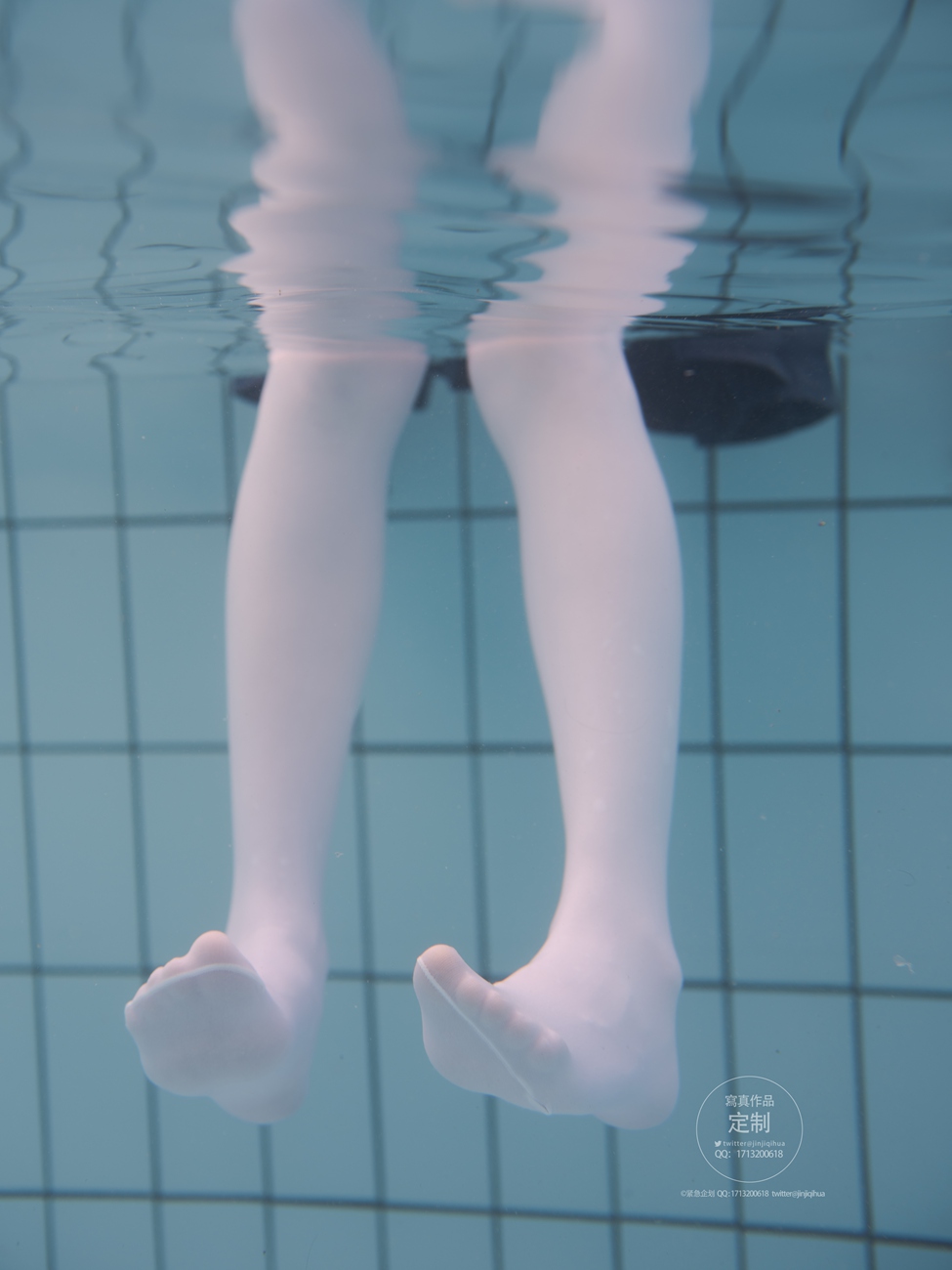 图片[70]-[紧急企划]Y-003 水下风光[88P] – 速更版-美库