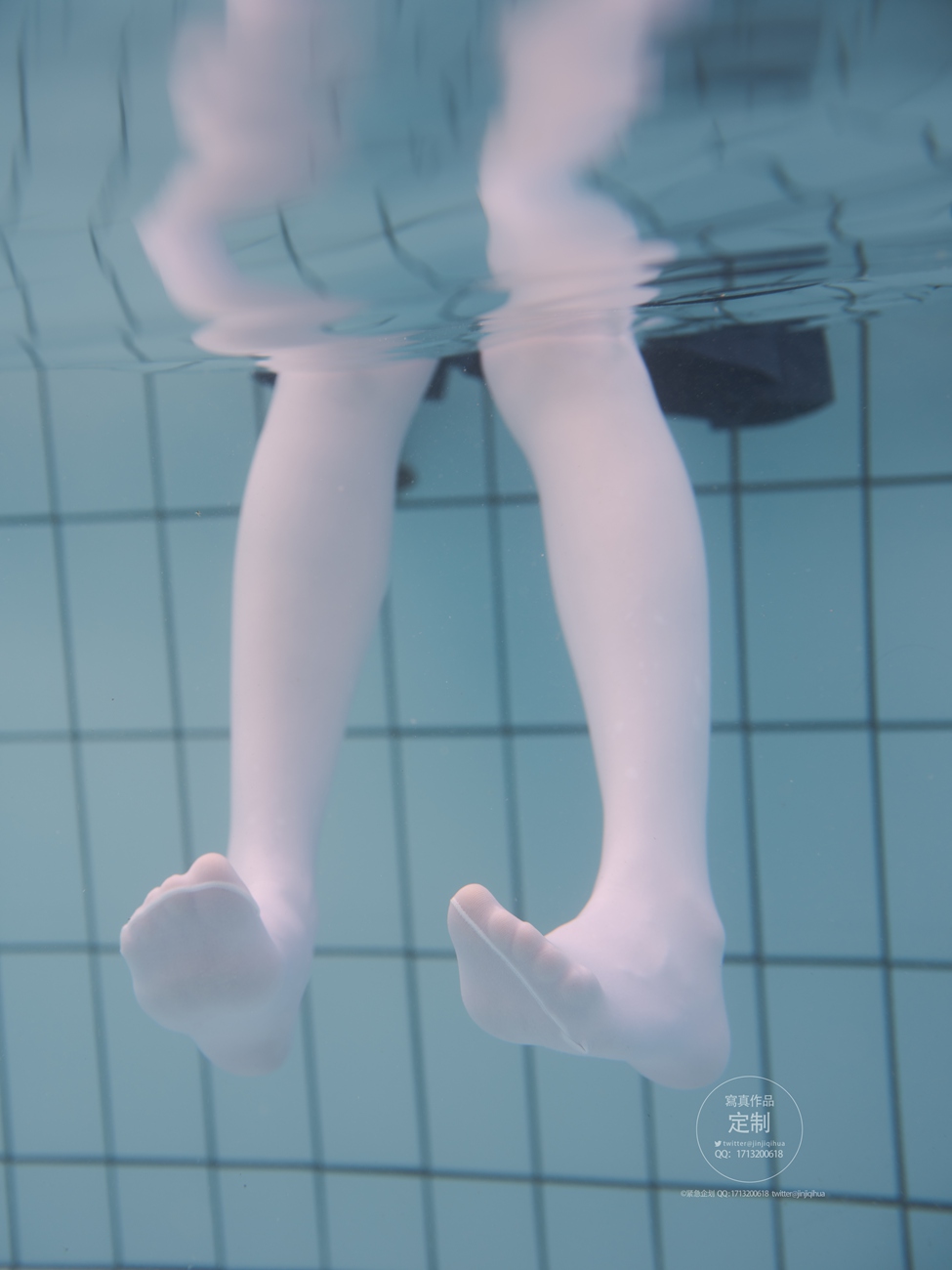 图片[71]-[紧急企划]Y-003 水下风光[88P] – 速更版-美库