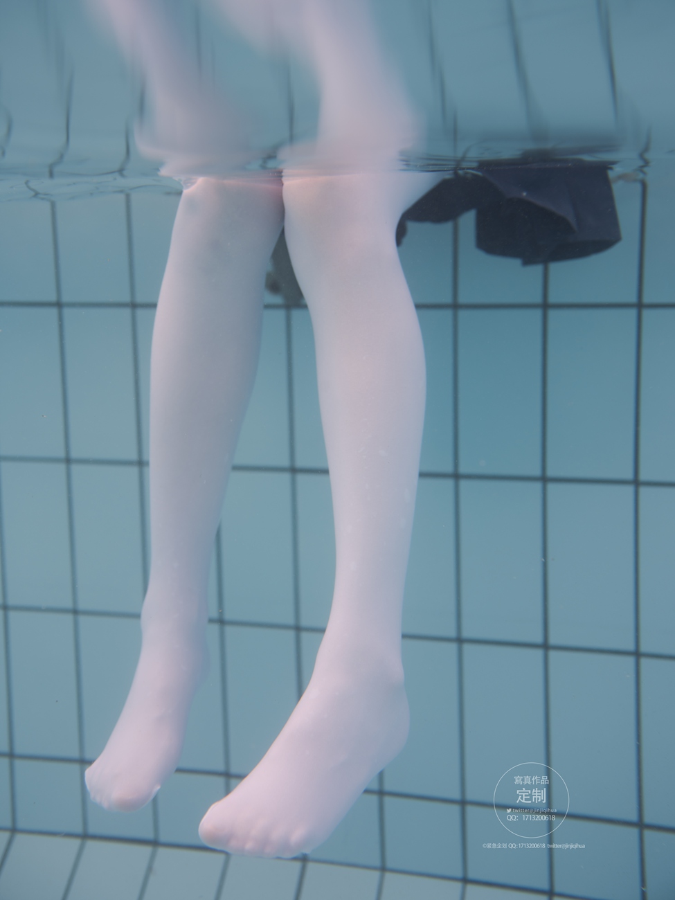 图片[72]-[紧急企划]Y-003 水下风光[88P] – 速更版-美库