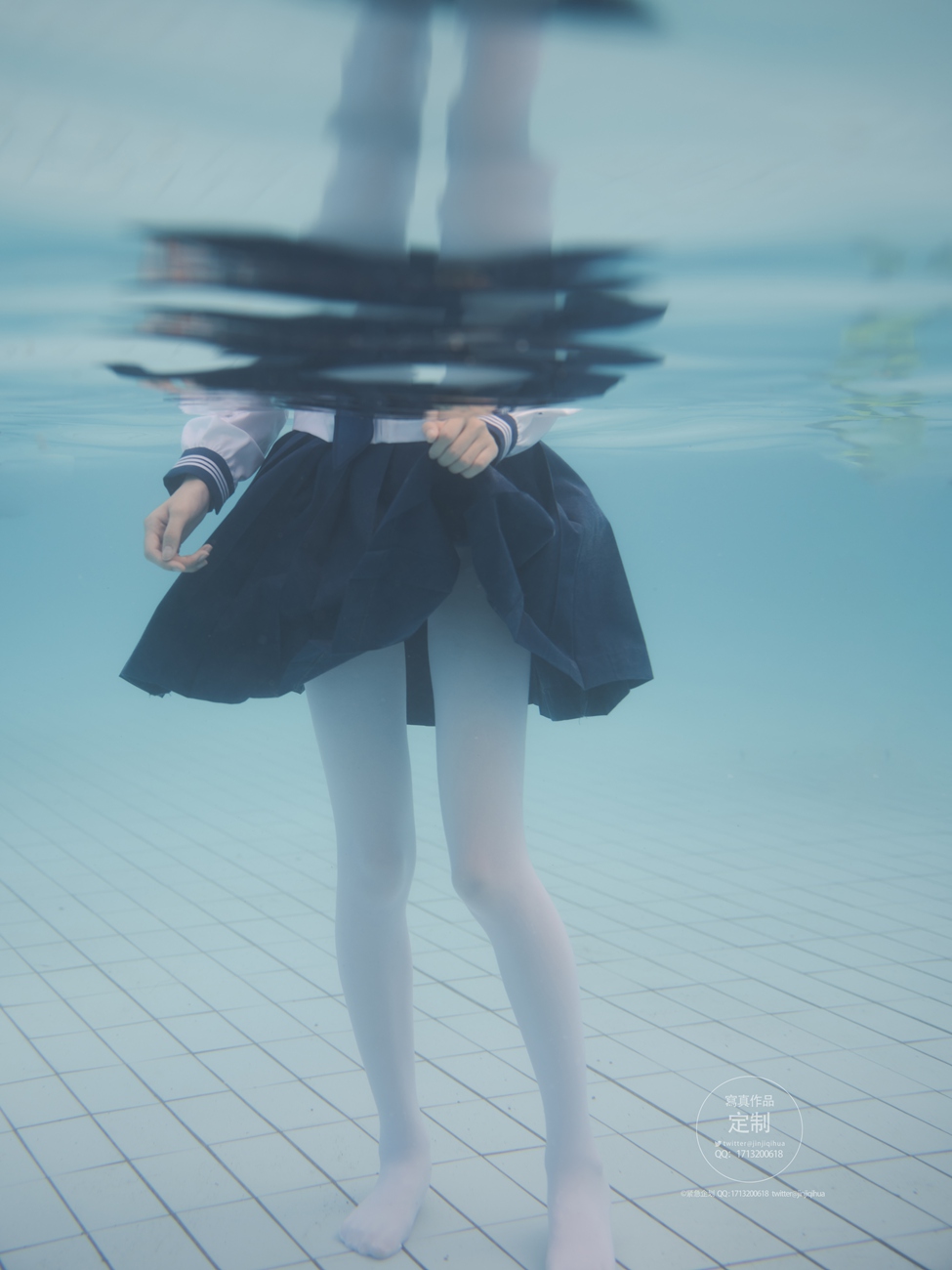 图片[73]-[紧急企划]Y-003 水下风光[88P] – 速更版-美库