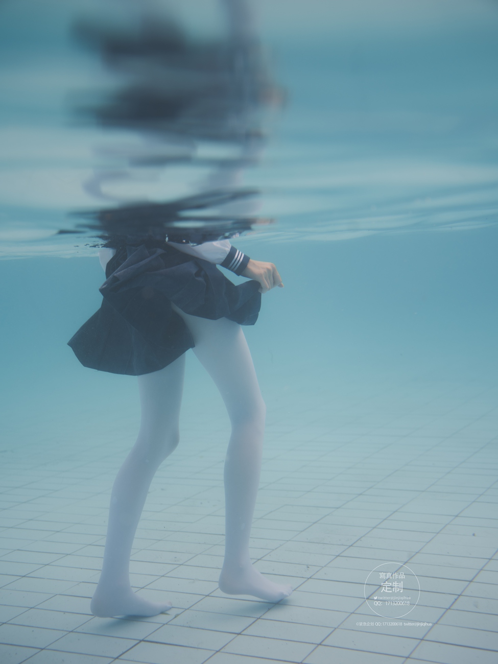 图片[76]-[紧急企划]Y-003 水下风光[88P] – 速更版-美库