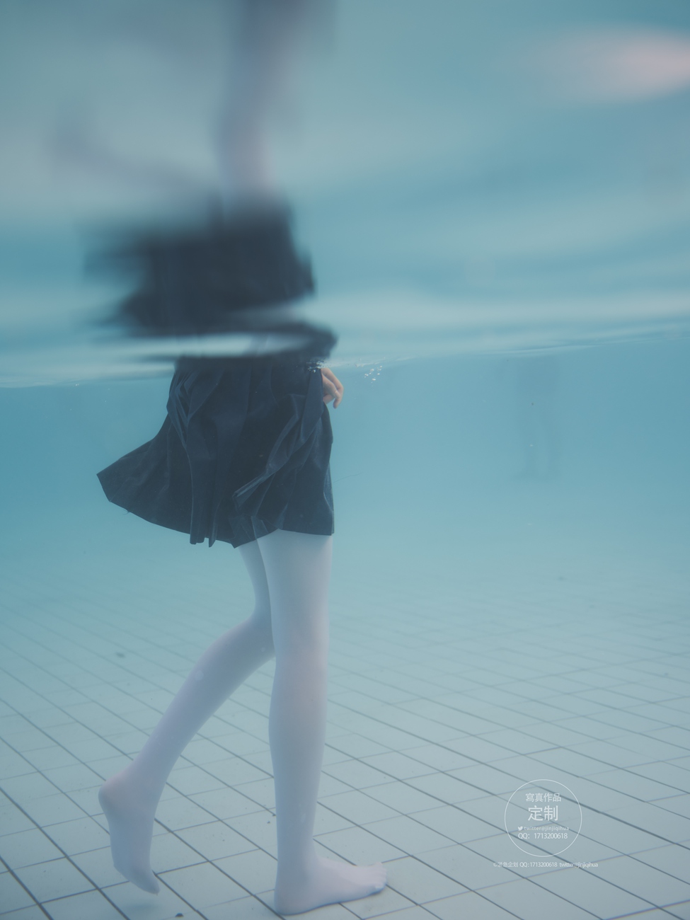 图片[77]-[紧急企划]Y-003 水下风光[88P] – 速更版-美库