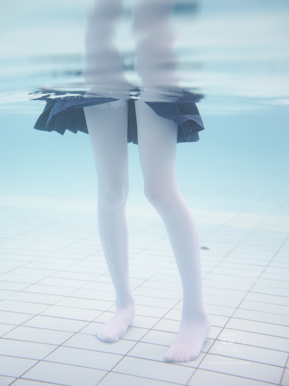 图片[78]-[紧急企划]Y-003 水下风光[88P] – 速更版-美库