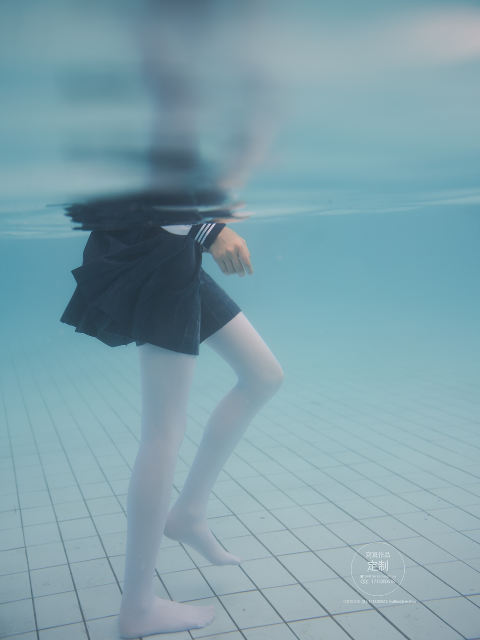 图片[79]-[紧急企划]Y-003 水下风光[88P] – 速更版-美库