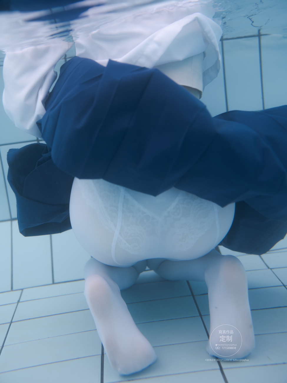 图片[82]-[紧急企划]Y-003 水下风光[88P] – 速更版-美库